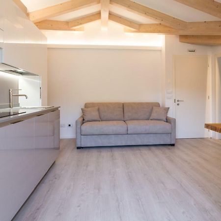 La Giostra Home Apartments Drena Extérieur photo