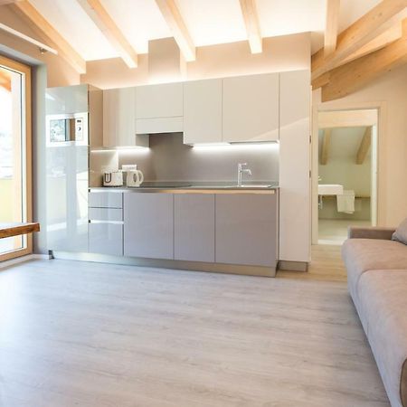 La Giostra Home Apartments Drena Extérieur photo