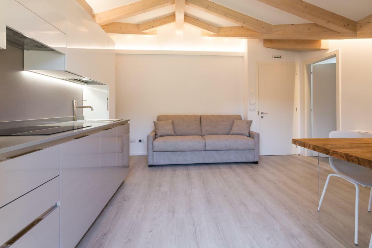 La Giostra Home Apartments Drena Extérieur photo