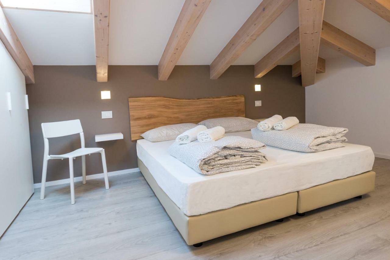 La Giostra Home Apartments Drena Extérieur photo