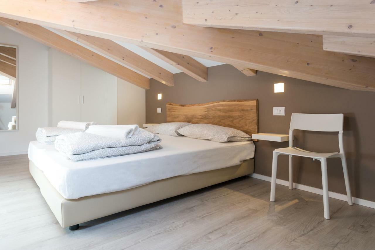 La Giostra Home Apartments Drena Extérieur photo