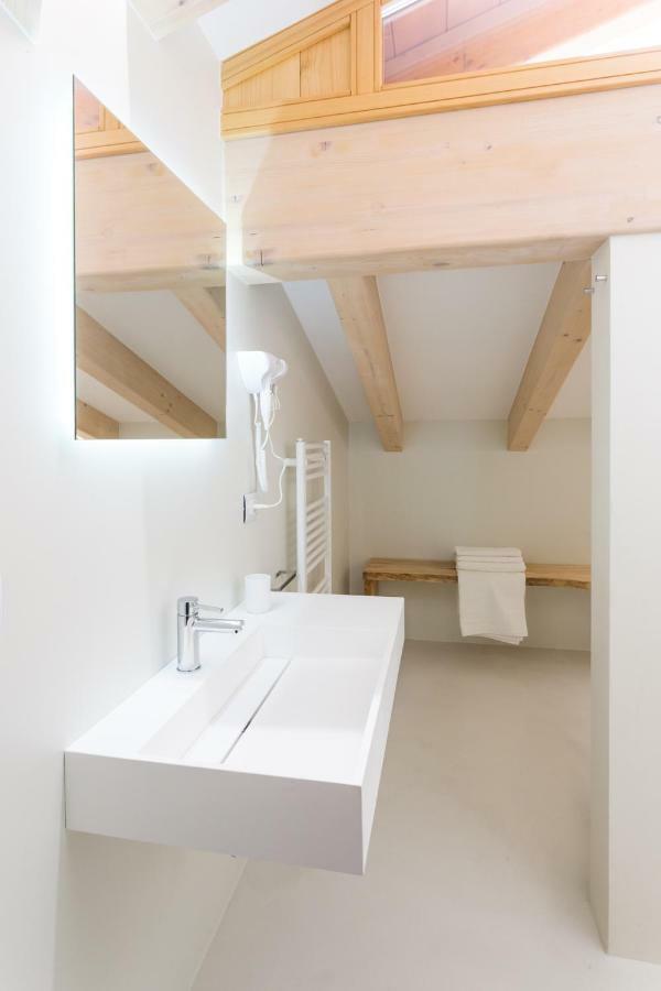La Giostra Home Apartments Drena Extérieur photo
