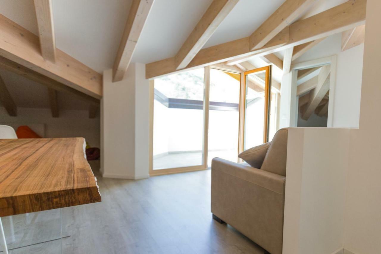 La Giostra Home Apartments Drena Extérieur photo