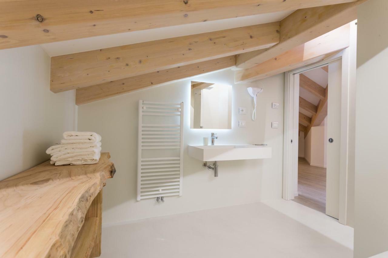 La Giostra Home Apartments Drena Extérieur photo