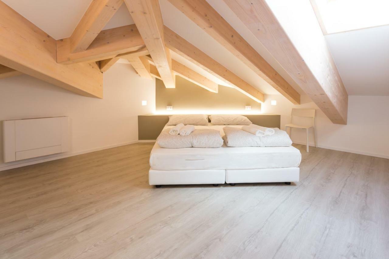 La Giostra Home Apartments Drena Extérieur photo