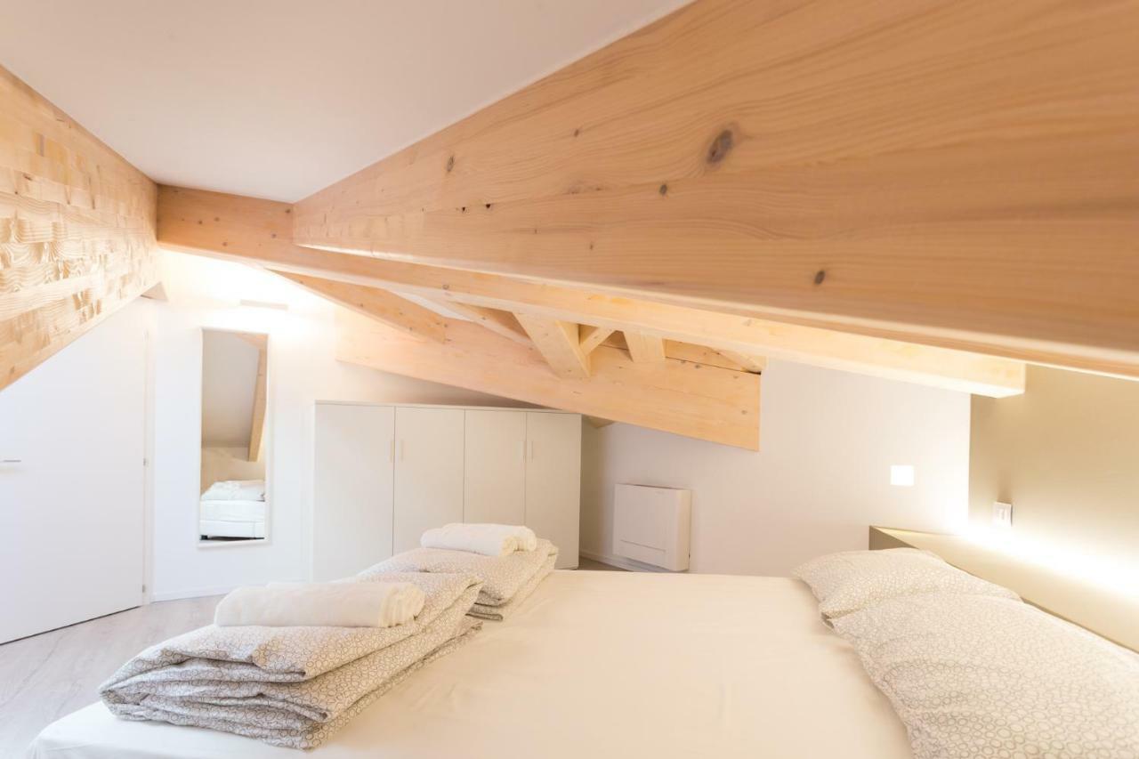 La Giostra Home Apartments Drena Extérieur photo
