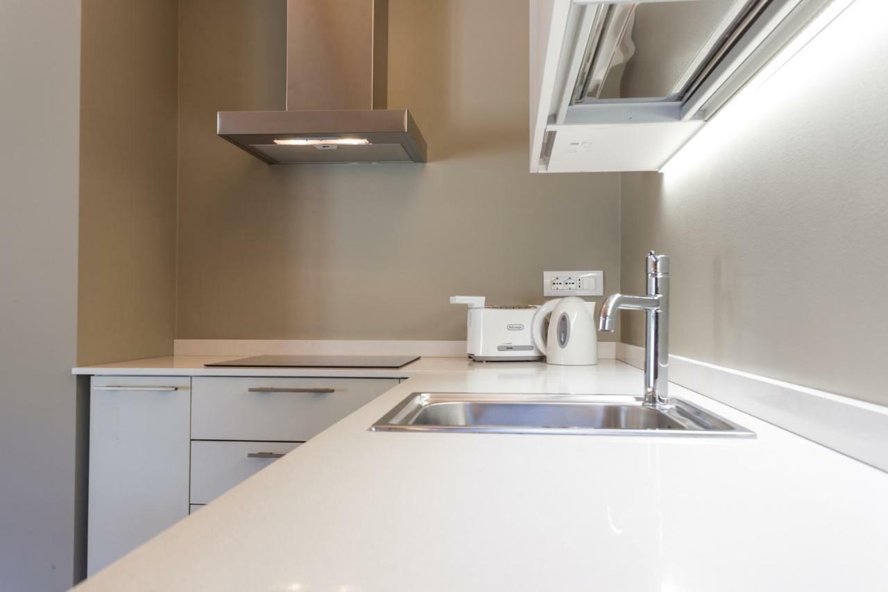 La Giostra Home Apartments Drena Extérieur photo